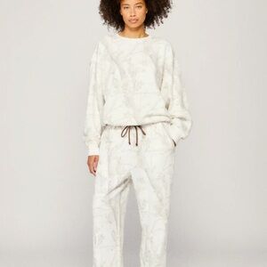 Dairy Boy Woodland/Alpine Snow Camo set